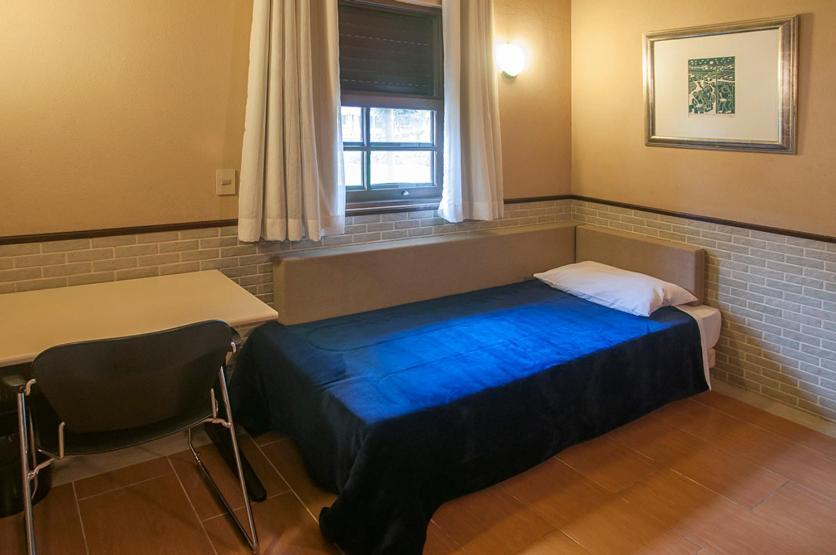 La Dolce Vita Park Hotel - Proximo A Curitiba Сан-Жозе-дус-Пиньяйс Экстерьер фото